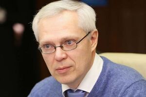 Найман предупредил о возможности нового мирового кризиса