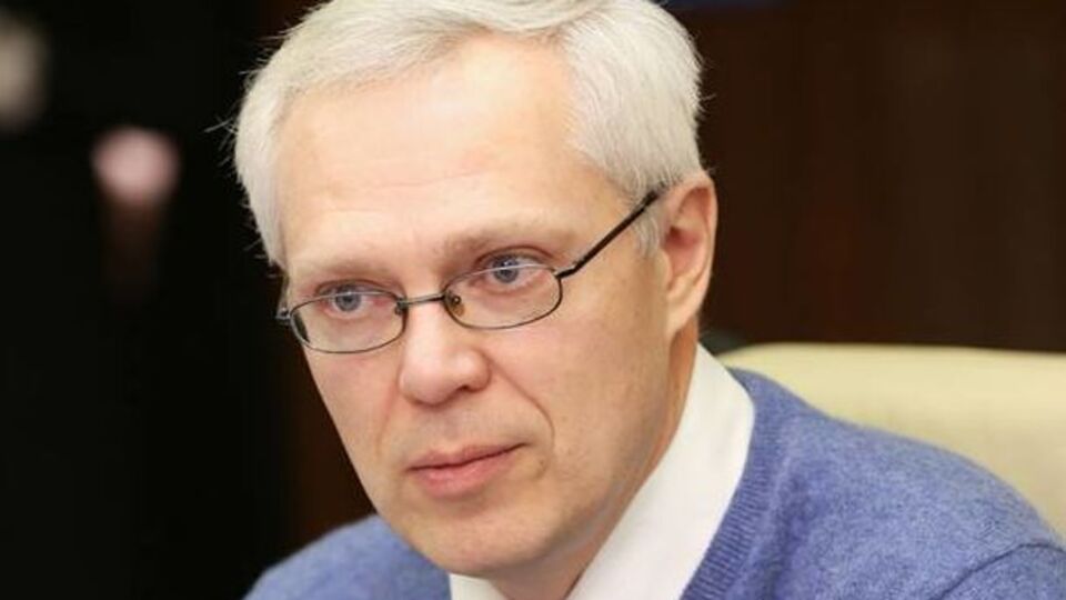 Найман предупредил о возможности нового мирового кризиса