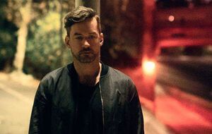 Bonobo представит альбом Migration