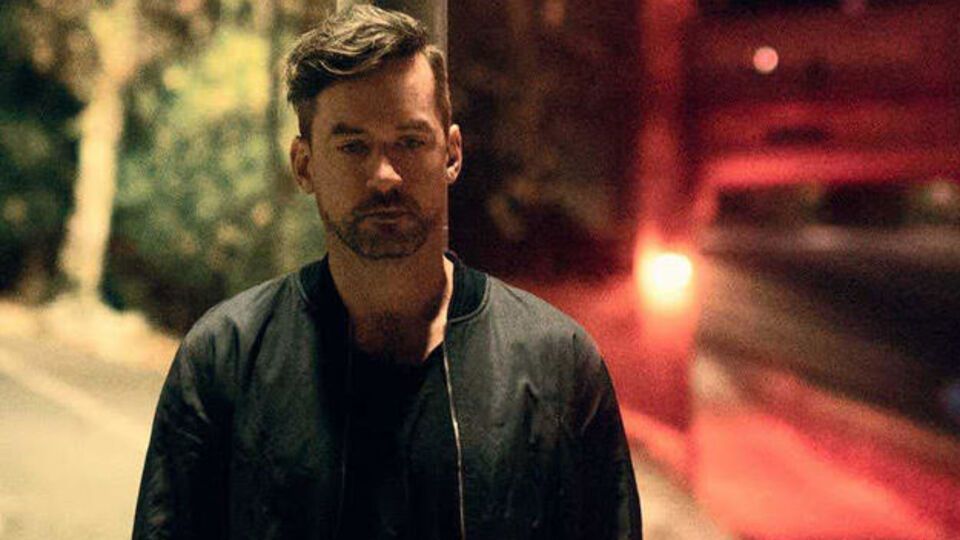 Bonobo представит альбом Migration