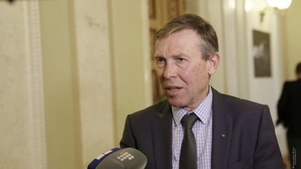 Соболев: Я хотел бы получить ответы соответствующих органов, как будут наказаны эти лица