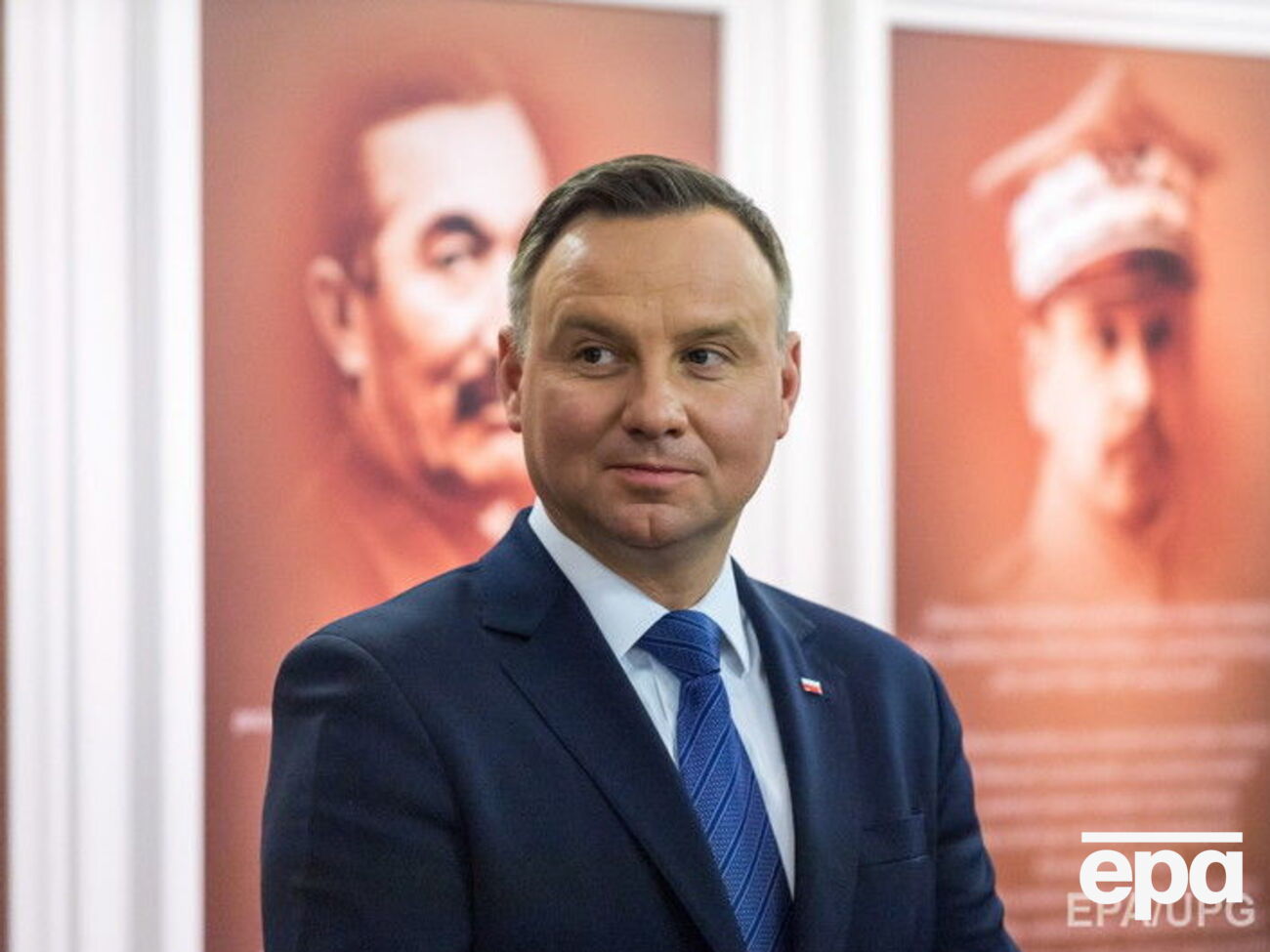 Дуда підпише закон, що викликав критику в Ізраїлі, США та Україні