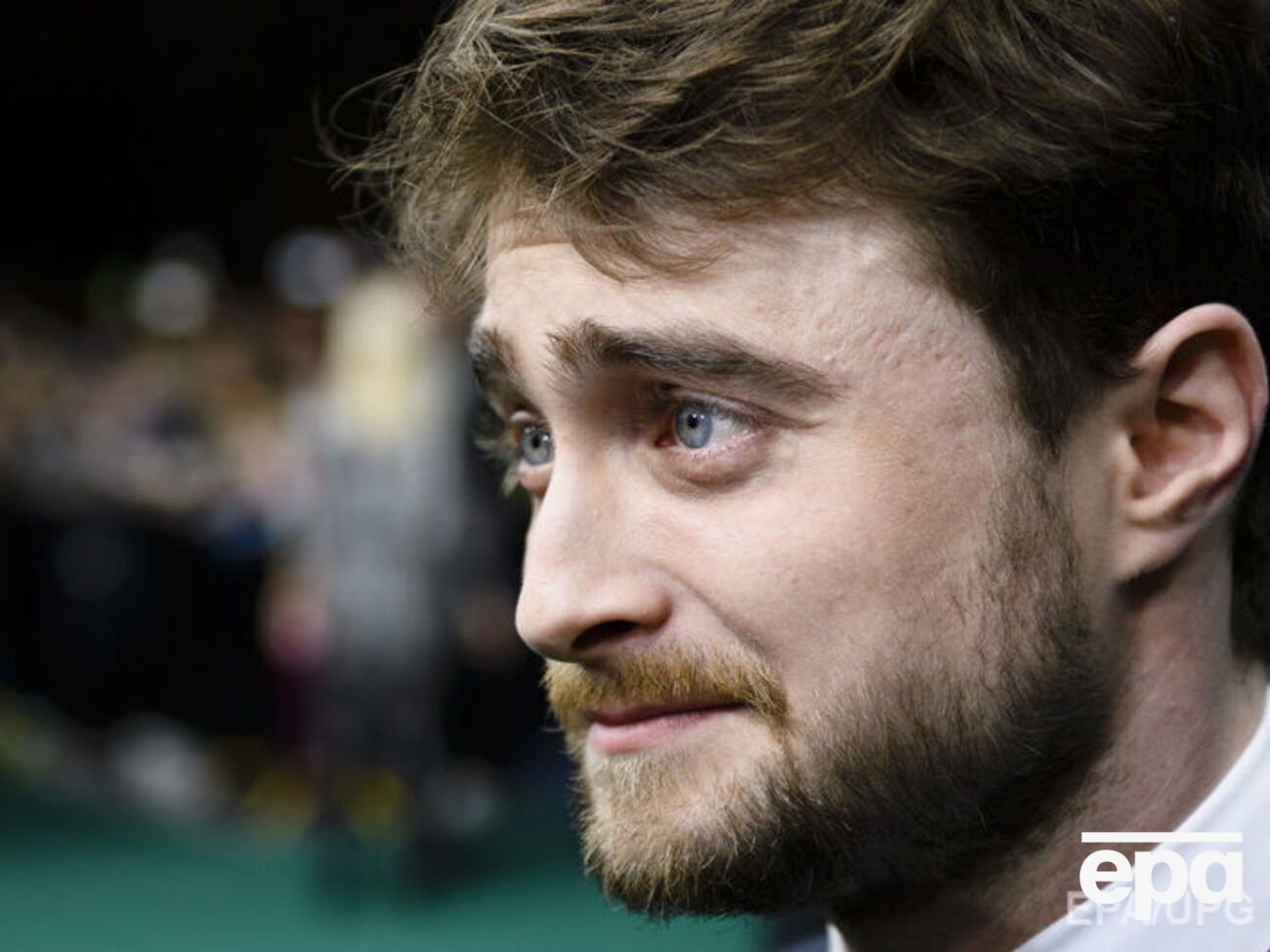 Рэдклифф стал героем Esquire