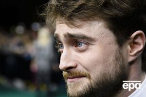 Рэдклифф стал героем Esquire