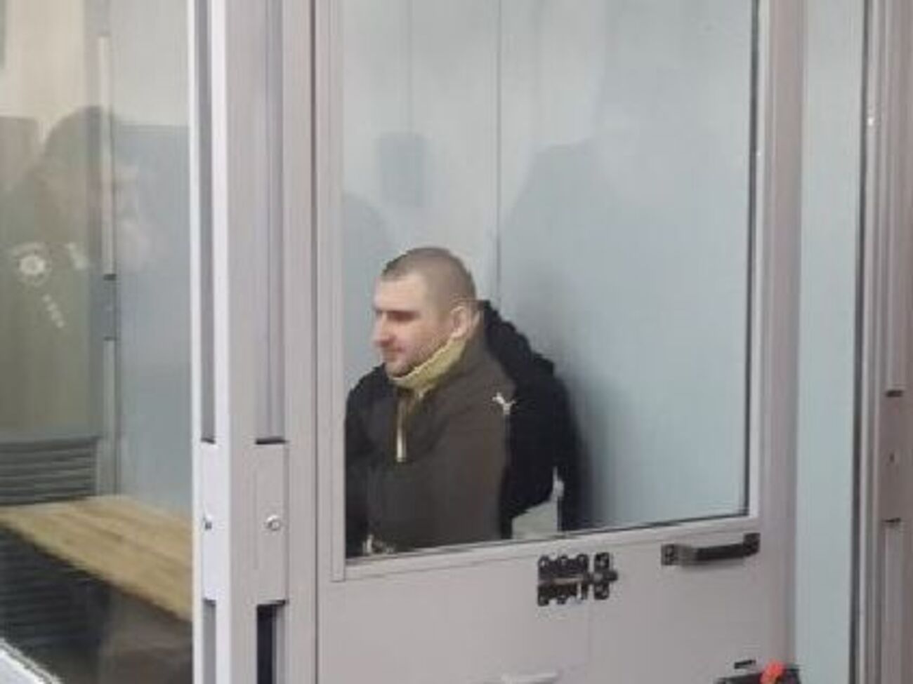 Кадничанскому 28 лет