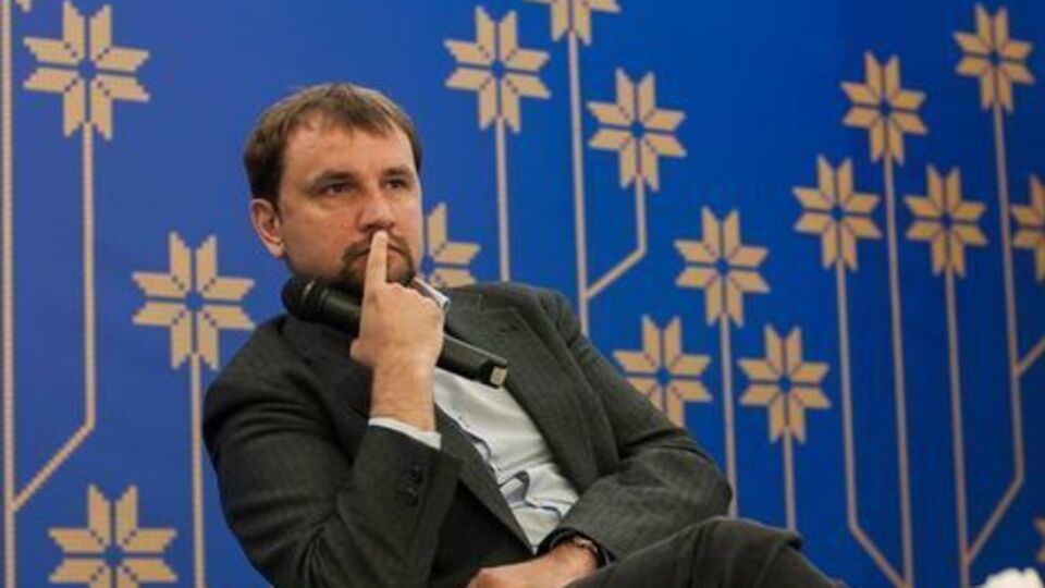 В'ятрович прокоментував виступ Дуди
