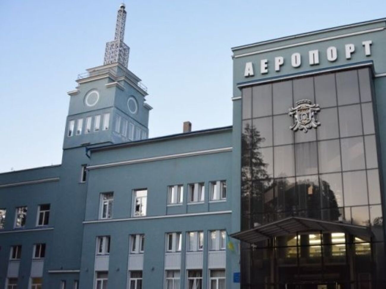 Чернівецькому аеропорту можуть надати ім'я Каденюка