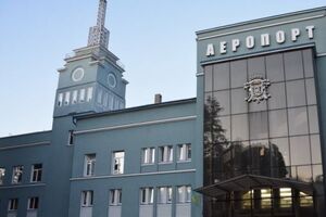 Чернівецькому аеропорту можуть надати ім'я Каденюка