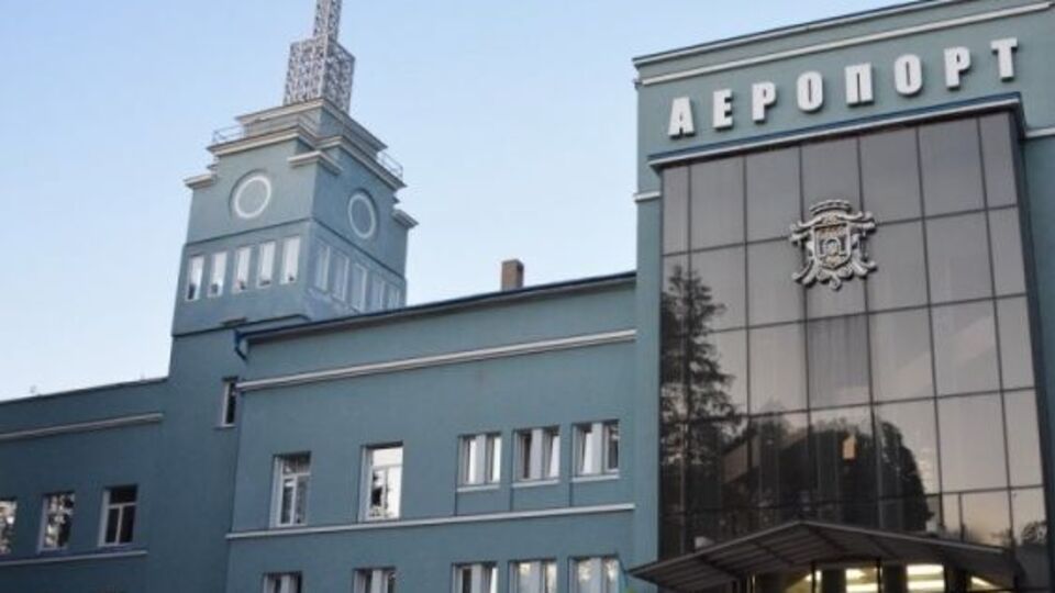 Черновицкому аэропорту могут присвоить имя Каденюка