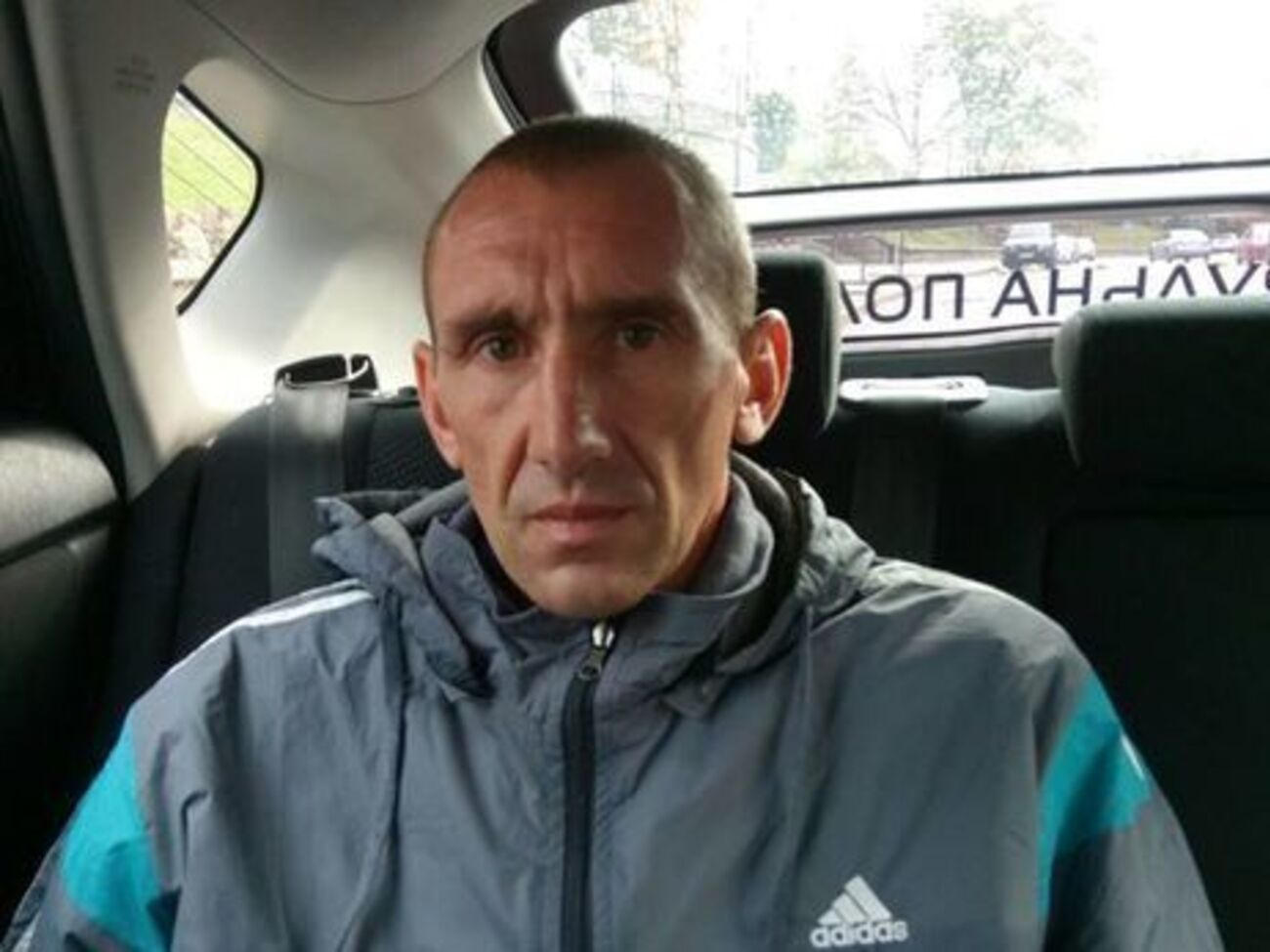 Поліція не знає про побиття Чеканова