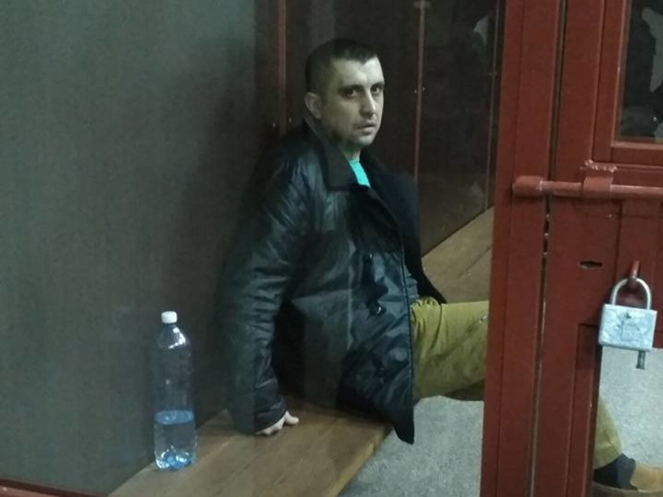 Ноздровська заявляла, що винний у ДТП у момент скоєння аварії перебував під впливом наркотиків