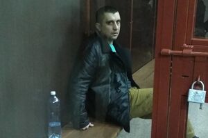Ноздровська заявляла, що винний у ДТП у момент скоєння аварії перебував під впливом наркотиків