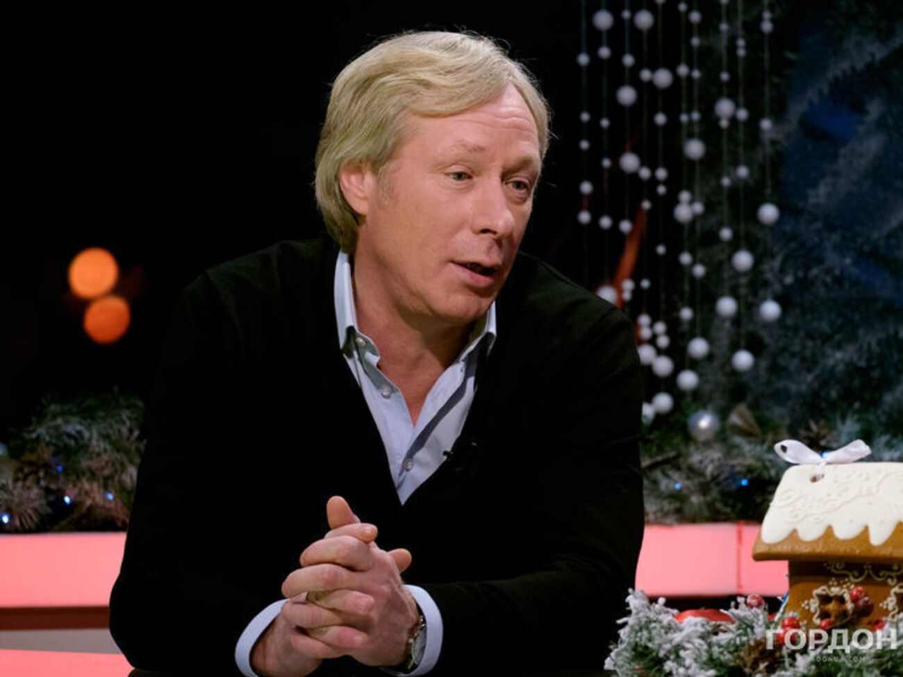 Михайличенко: Насамперед – політика дитячого футболу