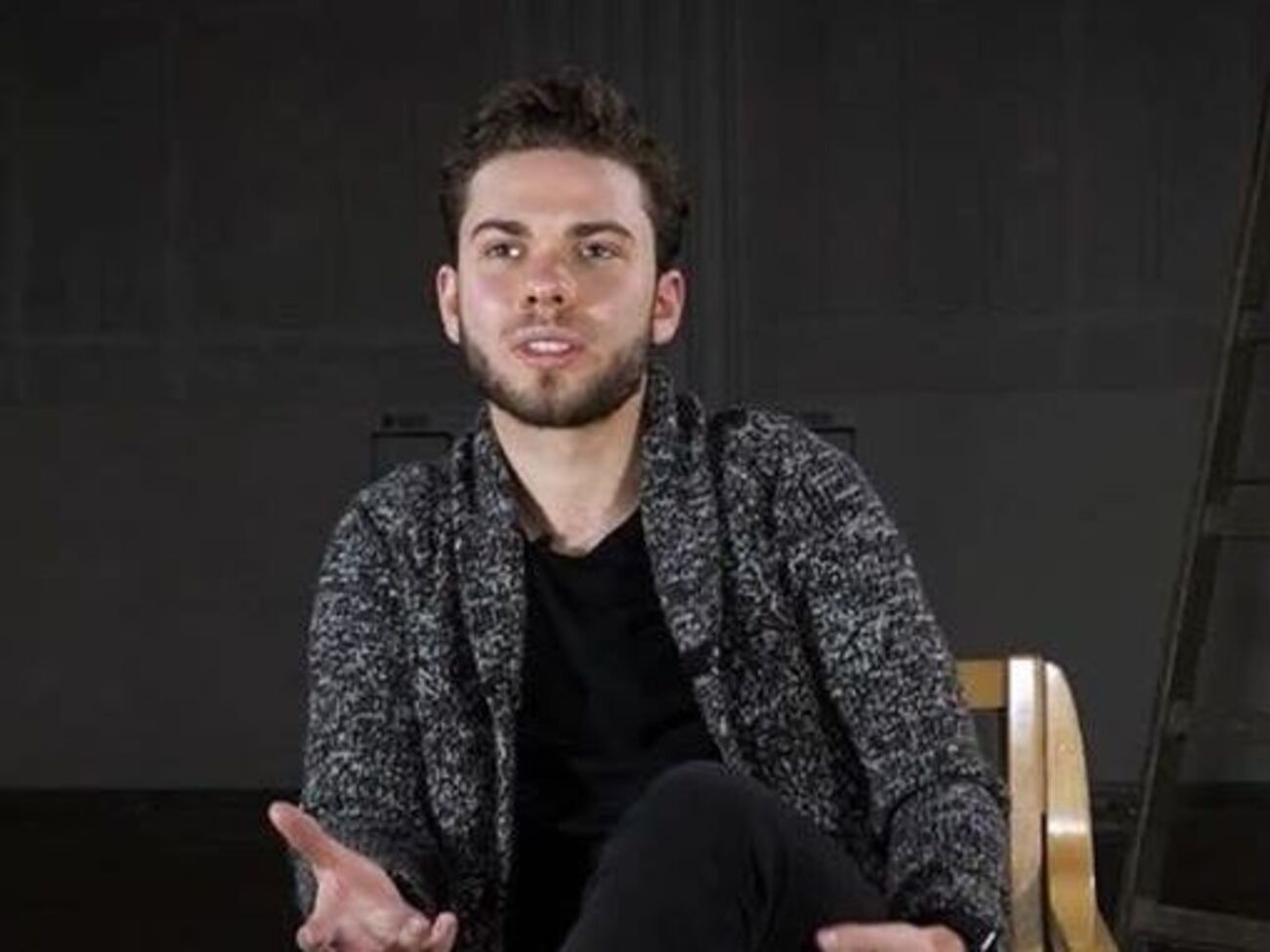 Laud выступит 10 февраля