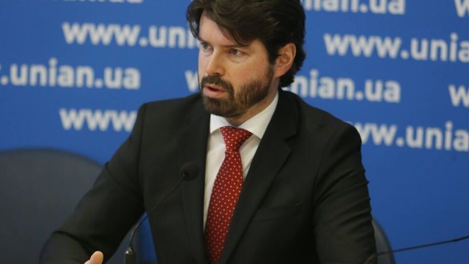 Новак: Україна мало залежить від процесів у світовій економіці