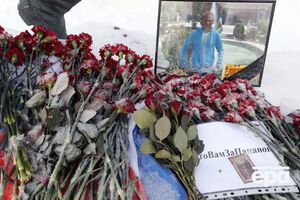 Филипов погиб 3 февраля