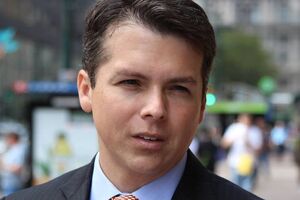 Бойл отметил, что законопроект поддерживают как Республиканская, так и Демократическая партии