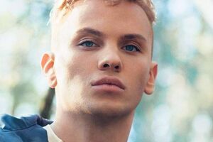 Constantine: Українською мовою пісень у мене ще не було. Так що зараз для мене подвійний виклик