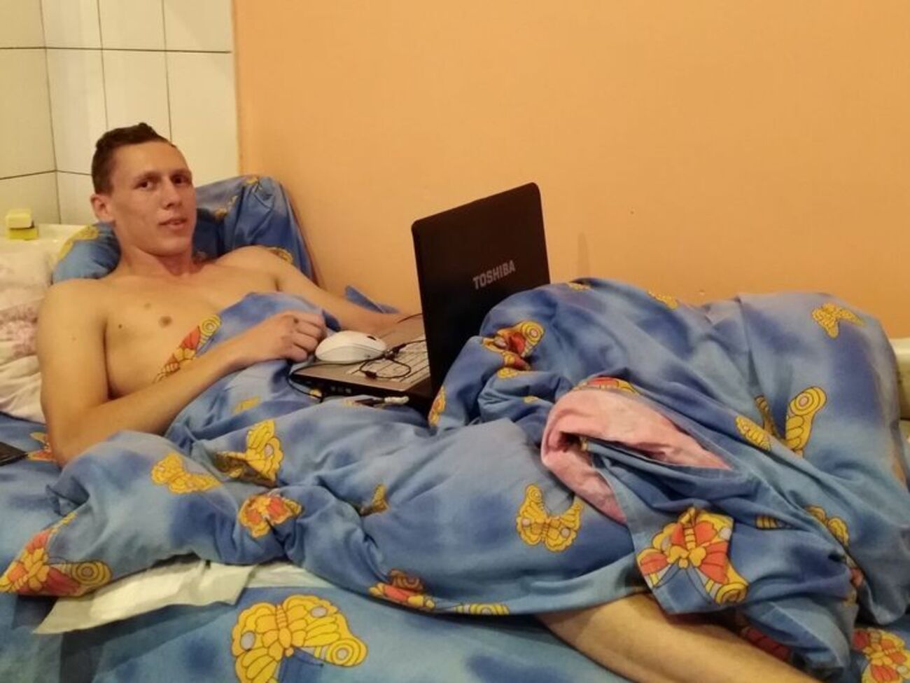 Неудачину оперували зламану у ДТП ногу