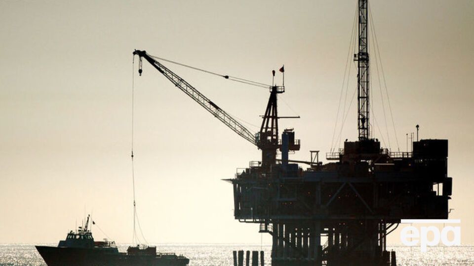 У ЄС стали купувати більше легкої нафти для змішування з російською Urals