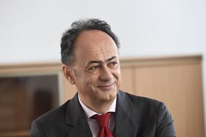 Мінгареллі: Не робіть нічого, що завадило б возз'єднанню України