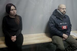 Обоє підозрювані були в суді