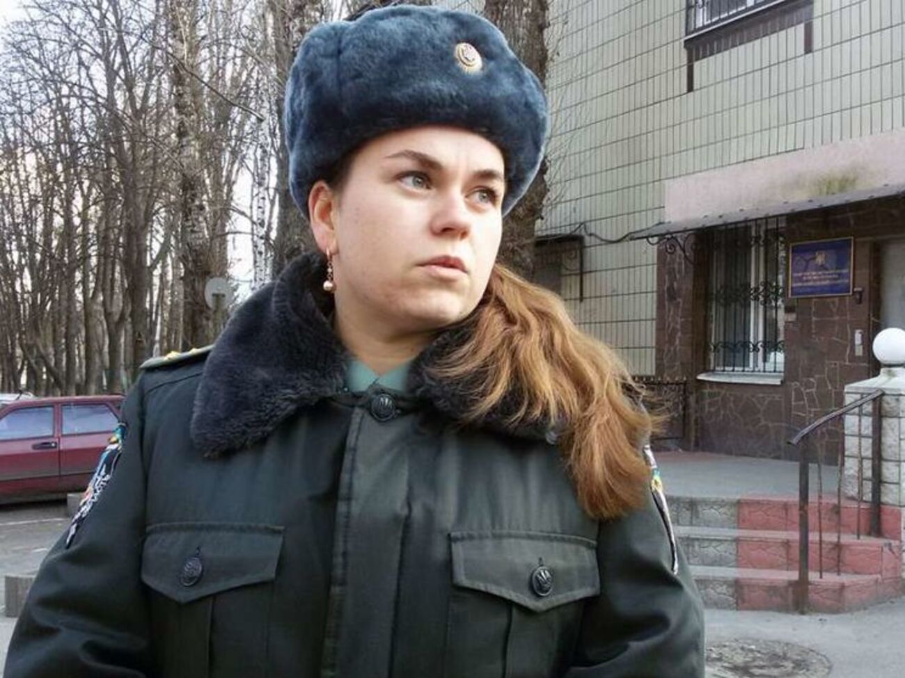 Евгения Козинец: Нами проведен обыск в камере, где содержится заключенный Онищенко