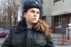 Евгения Козинец: Нами проведен обыск в камере, где содержится заключенный Онищенко