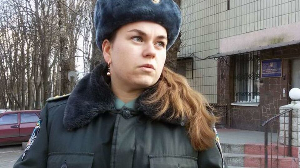 Евгения Козинец: Нами проведен обыск в камере, где содержится заключенный Онищенко