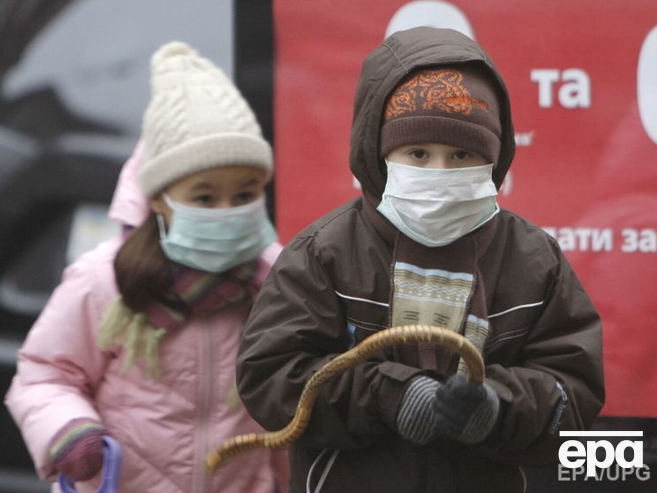В Запорожье сообщили об увеличении числа заболевших