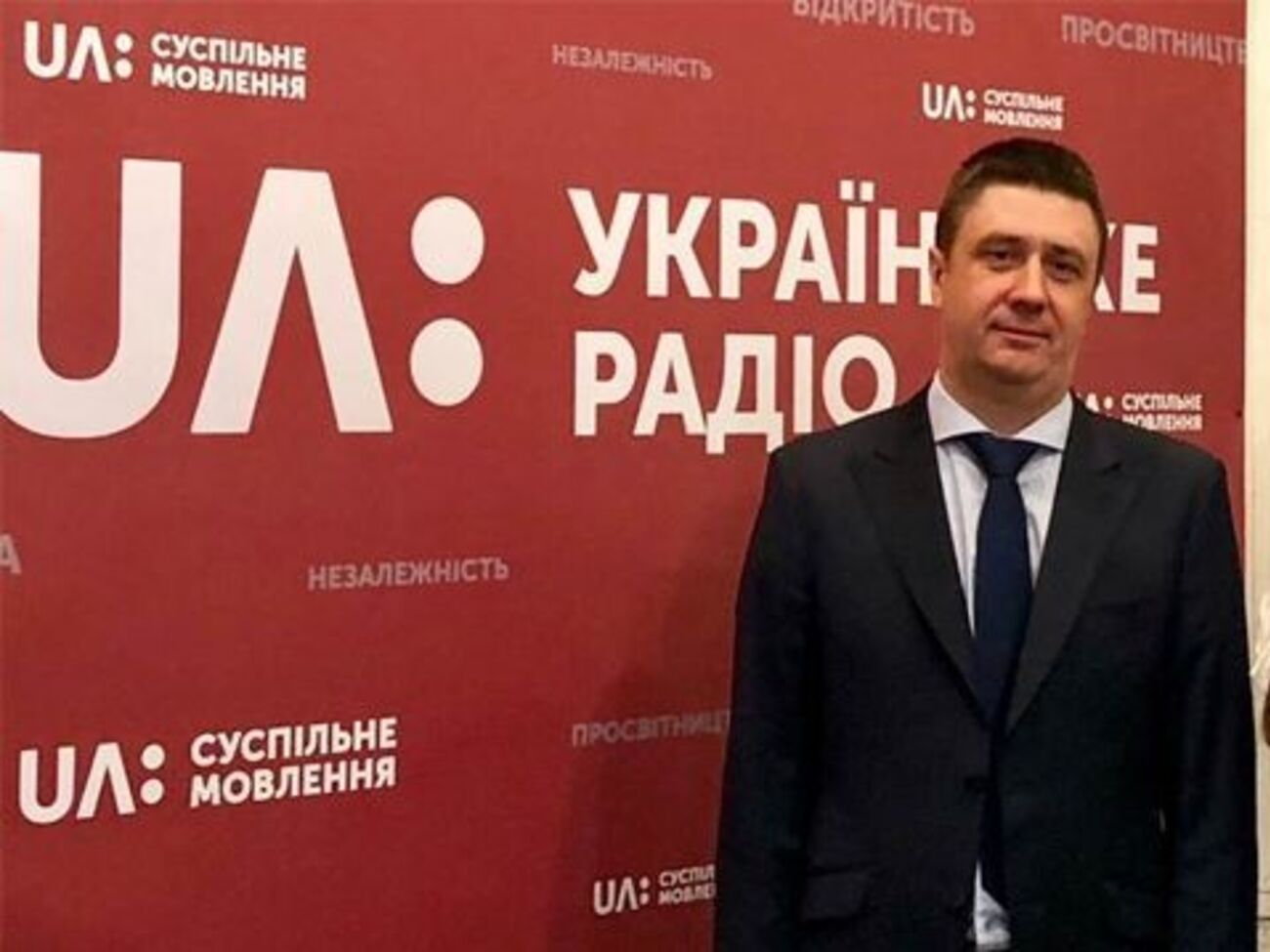 Кириленко повідомив, що кримінальної відповідальності поки не пропонують