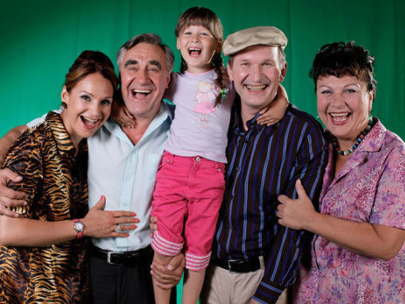 "Квартал 95" вважає, що серіал "Свати" заборонили, щоб надати перевагу телеканалу ICTV