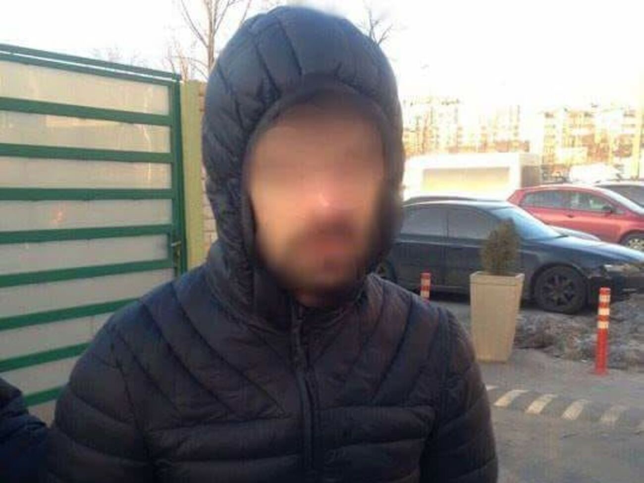 Підозрюваний одержував за відправлення дівчат до $2 тис.