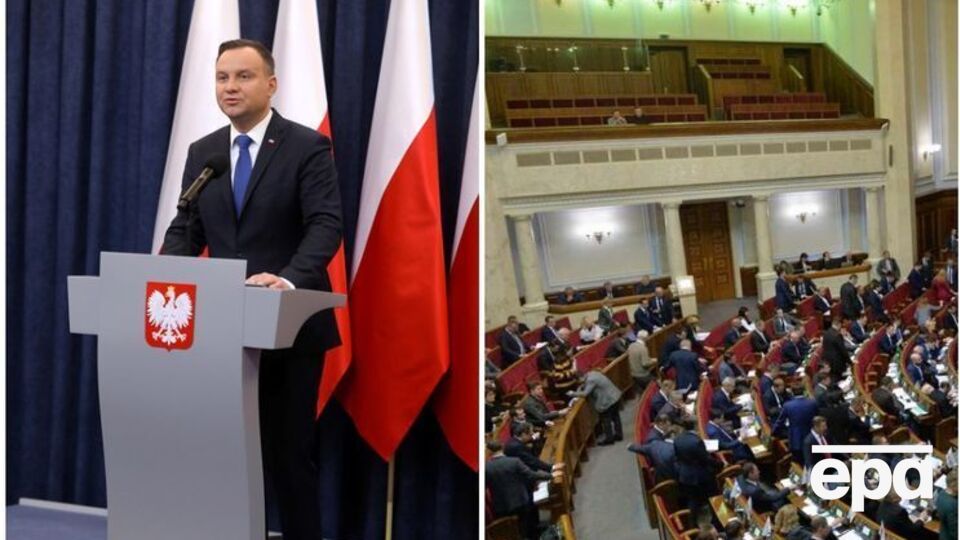 Основні події вівторка