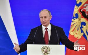 Доход Путина состоит из зарплаты, вкладов в банках и военной пенсии