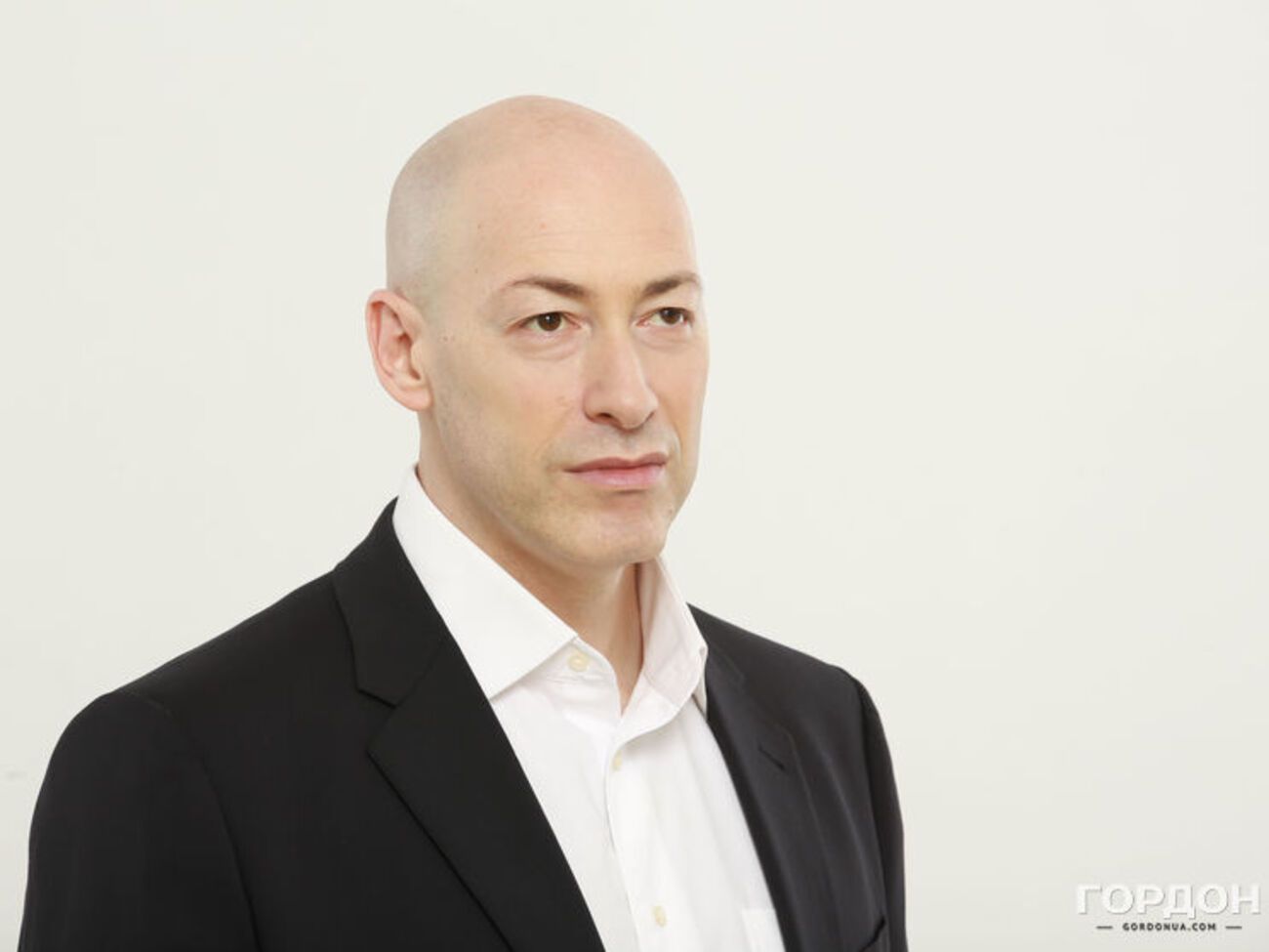 Гордон: Невдячні й примітивні суки!