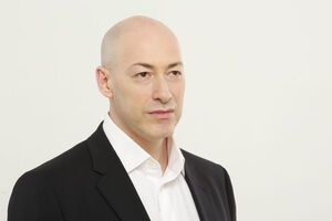 Гордон: Невдячні й примітивні суки!