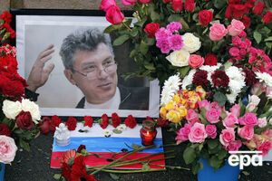 Немцова застрелили в феврале 2015 года