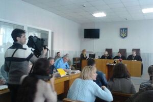 Бурану изменили меру пресечения