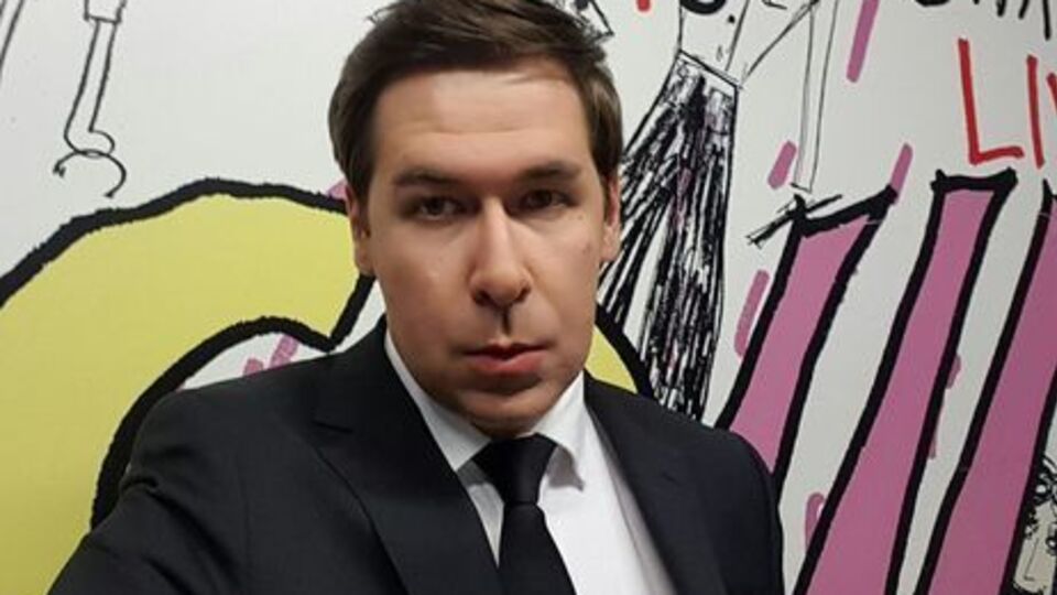 Новіков повідомив про стан здоров'я Клиха