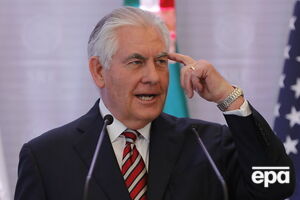 Тиллерсон призвал Польшу бороться с историческими искажениями путем открытых дебатов