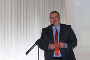 Чубаров розповів про подію у Джанкої