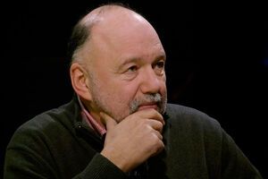 Курков: В Украине ситуация, как в Израиле, не возникнет, потому что Израиль защищает свою территорию от более слабого врага, а мы защищаем от более сильного