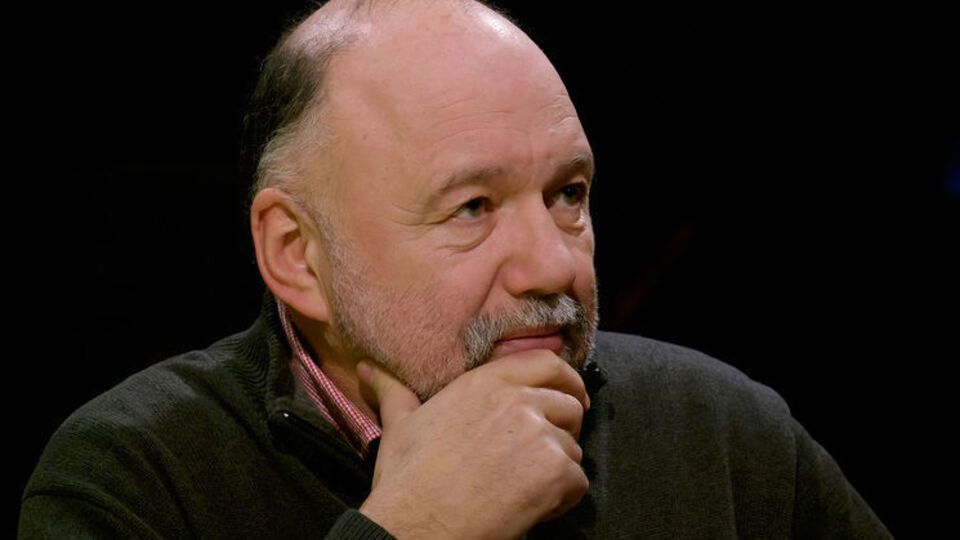 Курков: В Україні ситуація, як в Ізраїлі, не виникне, тому що Ізраїль захищає свою територію від слабшого ворога, а ми захищаємо від сильнішого