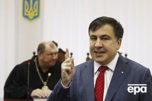 Государство не может выдворить Саакашвили во время рассмотрения жалобы – адвокат