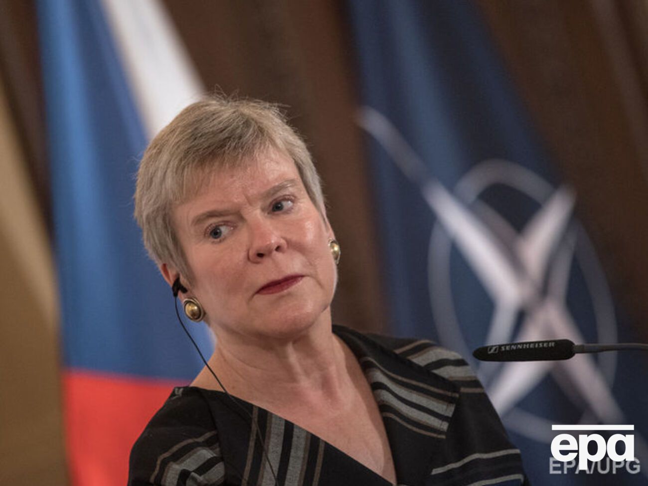 Гетемюллер: Это был очень тяжелый момент