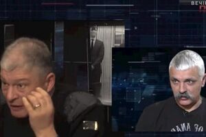 Червоненко і Корчинський спілкувалися за допомогою телефонного зв'язку