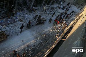 Торгпредставництво РФ потрапило під обстріл у Дамаску