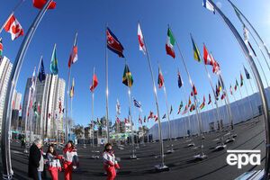 Делегация КНДР высокого уровня прибудет в Южную Корею 9 февраля