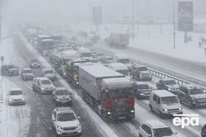 ГСЧС предупредила об ухудшении погодных условий